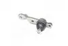 Опора шаровая TOYOTA GS300(400,430),Soarer UZZ40 01-,Crown,Magesta ZS171(5,7),lower.FR (пр-во 555) SBT286R