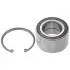 Подшипник ступицы колеса передний (43x78x44) (HONDA CIVIC FD 2006-2012) FEBEST DAC43780044M FEBEST