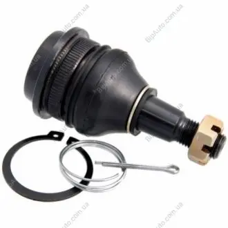 ОПОРА ШАРОВАЯ ПЕРЕДНЕГО НИЖНЕГО РЫЧАГА MITSUBISHI GALANT DJ1A/DJ3A/DJ5A 2006-2012 FEBEST 0420-DJ1F