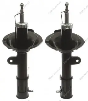 Амортизатор підвіски STARLINE TL C00108/9