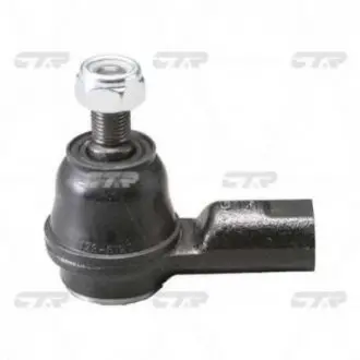 Наконечник рул.тяги HONDA CR-V I-CTDI 05-,Stream 01-,Element 03-,RSX 02-,outer M14X1.5 CTR CEHO-27 (фото 1)