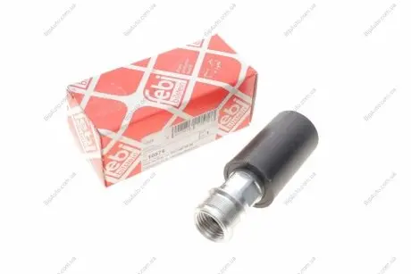 Насос топливоподкачивающий DAF 65, 75, MAN F90, TGA, MB LK/LN2, MK, VOLVO FL10, FH12 (FEBI) FEBI BILSTEIN 10576