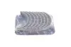 Вкладыши шатунные FORD/PSA 1,6DCi DV6ATED4/DV6AUTED4/DV6BUTED4/DV6CTED4/DV6TED4 SPUTTER (KS) KOLBENSCHMIDT 77873600 (фото 3)