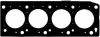 Прокладка головки блока FORD FIESTA/FOCUS/TOURNEO 1.8DI C9DA/C9DB/C9DC/FFDA 5 1.35MM (пр-во PAYEN) AB5330