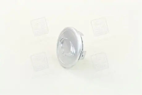 Колпак колеса центральный (литой диск) Actyon, Kyron, New Actyon, Rexton, Tivoli SSANGYONG 4178031231