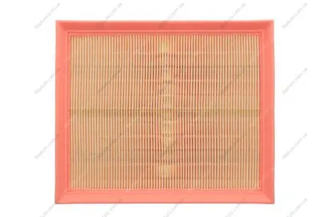 Фильтр воздушный LANDROVER DISCOVERY, RANGE ROVER TDS, 4.0, 4.6 /AP129/3 (WIX-Filtron) WIX FILTERS WA6628