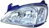 Фара права H7/H7 із прозр. corner lamp, ел. рег., -6/02 (Valeo тип) [] DEPO 442-1125R-LDEMN (фото 1)