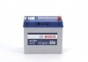 Аккумулятор Bosch (J)ТК S4 Silver 45Ah, EN 330 правый "+" 238x129x227 (ДхШхВ) 0 092 S40 200 BOSCH