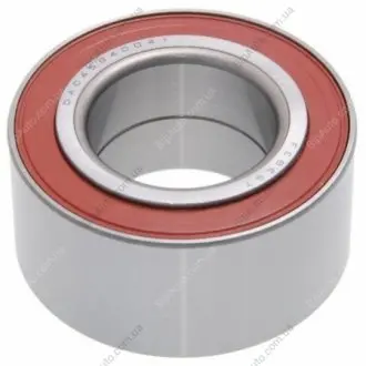 Підшипник колісний FEBEST DAC45840041