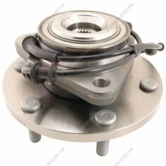 Подшипник ступицы колеса, передний NISSAN ARMADA TA60/INFINITI QX56 (JA60) 2003- FEBEST 0282-A60F