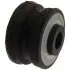 ПОДУШКА ПОДРАМНИКА MITSUBISHI PAJERO/MONTERO SPORT CHALLENGER K94W/K99W 1996-2006 MSB-K961 FEBEST