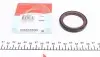 Сальник FRONT BMW/MITSUBISHI/OPEL M20/X12XE/Z12XEP/Z22SE BASLRDX7 42X55X7 FPM/ACM CORTECO 20020389B (фото 1)