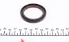 Сальник FRONT BMW/MITSUBISHI/OPEL M20/X12XE/Z12XEP/Z22SE BASLRDX7 42X55X7 FPM/ACM CORTECO 20020389B (фото 2)