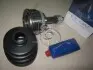 ШРУС к-т Camry 01-RAV4 05.00-Avensis Verso 05.01-RX330(350),(B10/27*63.3*26*71*80) (пр-во H.D.K.) TO-072A48