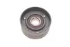 Ролик натяжной MITSUBISHI, NISSAN, OPEL, RENAULT, VOLVO (, кор. код MPQ0184) MAGNETI MARELLI 331316170184 (фото 2)