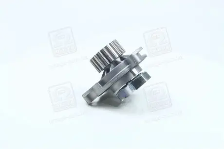 Насос водяний AUDI A6, VW Crafter 30-35-50, LT, Transporter 2.5 Tdi Metelli 24-0758