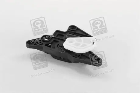 Привід заслінки обігрівача салону Hyundai Azera/Grandeur 05-/Santa Fe 06-/Sonata 04- MOBIS 971603K000
