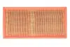 Фильтр воздушный MITSUBISHI CARISMA 1.9 DI-D 96-06, VOLVO S40 1.9 DI 99-03 (пр-во WIX-FILTERS UA) WA6368