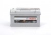Аккумулятор Bosch S5 Silver Plus 100Ah, EN830 правый "+" 353х175х190 (ДхШхВ) 0 092 S50 130 BOSCH