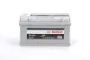 Акумулятор Bosch 12В/100Аг/830А/21,71кг BOSCH 0 092 S50 130