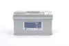 Аккумулятор S5 Silver Plus 100Ah, EN830 правый &quot;+&quot; 353х175х190 (ДхШхВ) BOSCH 0 092 S50 130 (фото 2)