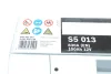 Аккумулятор S5 Silver Plus 100Ah, EN830 правый &quot;+&quot; 353х175х190 (ДхШхВ) BOSCH 0 092 S50 130 (фото 6)