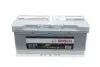 Акумулятор Bosch 12В/110Аг/920А/25кг BOSCH 0 092 S50 150