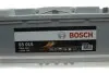 Акумулятор 12В/110Аг/920А/25кг BOSCH 0 092 S50 150 (фото 2)