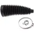 ПЫЛЬНИК РУЛЕВОЙ РЕЙКИ TOYOTA COROLLA ADE150/NDE150/NRE150/ZRE15#/ZZE150 2006- TRKB-ZZE150 FEBEST
