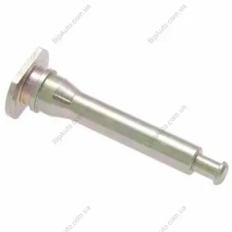 ВТУЛКА НАПРАВЛЯЮЩАЯ СУППОРТА ТОРМОЗНОГО ПЕРЕДНЕГО NISSAN R-NESSA N30 1997-2001 FEBEST 0274-R50FU