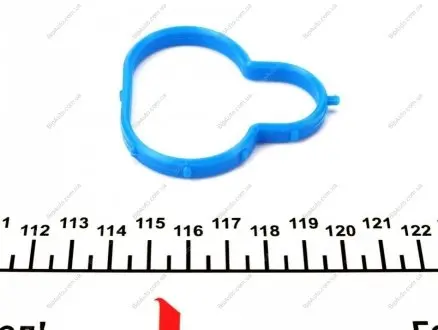 Прокладка коллектора IN FORD EYDB/EYDC/EYDD/EYDE/EYDF/EYDG/EYDI/EYDL ->09.99 (4) CORTECO 450128H