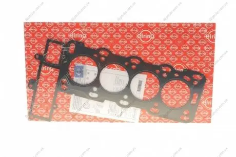 Прокладка головки блока OPEL 2.0DI Y20DTH/Y20DTL/Y22DTH/Y22DTR 96-> 1! 1.30MM MLS ELRING 146.818