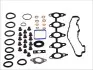 Прокладки (компл.) HEAD PSA DV6TED4/DV6ATED4, FORD G8DA/G8DB/G8DC/G8DD/G8DE/G8DF… (пр-во Elring) 569.410