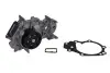 Водяний насос DACIA Logan 1.2 NISSAN Kubistar 1.2 16V RENAULT 1.2 16V Ruville 65513 (Вир-во INA) 538 0046 10 538 0046 10
