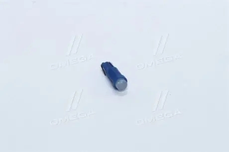 Автолампа T5 W2x4,6d TEMPEST TMP28T512V
