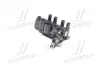 Котушка запалювання Kia Cerato 04-06/Rio 05-/Hyundai Accent 99-/Getz 02-/Elantra 00- MOBIS 2730126600 (фото 4)