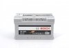 Акумулятор Bosch 12В/85Аг/800А/18,79кг BOSCH 0 092 S50 100