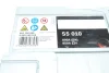 Акумулятор 12В/85Аг/800А/18,79кг BOSCH 0 092 S50 100 (фото 6)