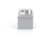 Аккумулятор S5 Silver Plus 61Ah, EN600 правый &quot;+&quot; 242x175x175 (ДхШхВ) BOSCH 0 092 S50 040 (фото 4)