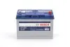 Аккумулятор Bosch (J) S4 Silver 95Ah, EN 830 правый "+" 306x173x225 (ДхШхВ) 0 092 S40 280 BOSCH