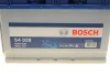 Акумулятор 12В/95Аг/830А/20,23кг BOSCH 0 092 S40 280 (фото 9)
