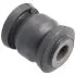 САЙЛЕНБЛОК ПЕРЕДНИЙ ПЕРЕДНЕГО РЫЧАГА MITSUBISHI GALANT DJ1A/DJ3A/DJ5A 2006-2012 MAB-DJ1S FEBEST