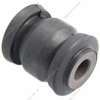 САЙЛЕНБЛОК ПЕРЕДНИЙ ПЕРЕДНЕГО РЫЧАГА MITSUBISHI GALANT DJ1A/DJ3A/DJ5A 2006-2012 FEBEST MAB-DJ1S