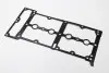 Прокладка крышки клапанной FIAT 1.3JTD 169A1/188A9/199A2/199A3/223A9, OPEL Y13DT ELRING 074.173 (фото 2)
