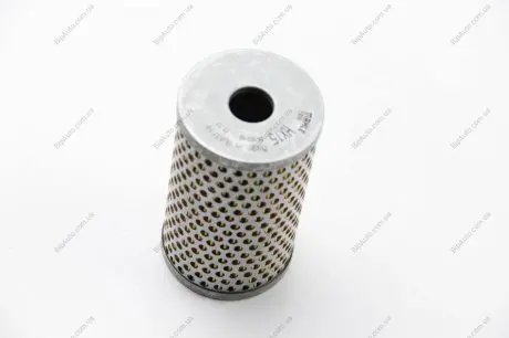 Фильтр масляный (смен.элем.) рулевое упр. DAF, MAN, MB, RVI, VOLVO (TRUCK) (Knecht-Mahle) MAHLE / KNECHT HX15