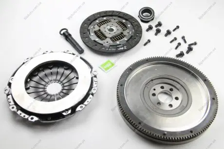 Комплект зчеплення Valeo 835159
