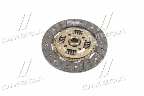 Диск сцепления MAZDA PN 85-,B5,B6 86-,E5 E 80-,D5,UC BONGO 83- 190*133*20*22.2(PHC) Valeo MZ-21