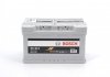Аккумулятор Bosch S5 Silver Plus 85Ah, EN800 левый "+" 315x175x175 (ДхШхВ) 0 092 S50 110 BOSCH