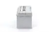 Акумулятор 12В/85Аг/800А/19,36кг BOSCH 0 092 S50 110 (фото 3)