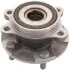 Подшипник ступицы колеса, передний (TOYOTA RAV4 ACA3#/GSA3# 2005-) FEBEST 0182-ZZE150MF FEBEST